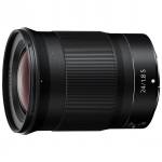 Nikon NIKKOR Z 24mm f1.8 S Lens