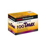 Kodak T-Max 100 35mm 36 Exposure Black & White Film