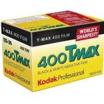 Kodak T-Max 400 35mm 36 Exposure Black & White Film