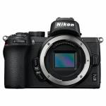 Nikon Z 50 Digital Camera Body Only in Black