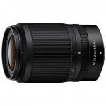 Nikon NIKKOR Z DX 50-250mm f4.5-6.3 VR  Lens