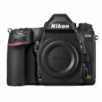 Nikon D780 Digital SLR Camera Body Only