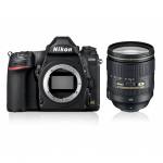 Nikon D780 Digital SLR Camera With 24-120mm VR Lens