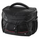 Hama Pittsburgh 140 Camera Bag in Black