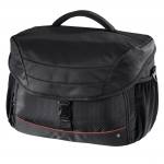 Hama Pittsburgh 200 Camera Bag in Black