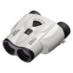 Nikon Sportstar Zoom 8-24x25 Binoculars in White