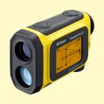 Nikon Forestry Pro II Laser Range Finder