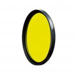 B+W 43mm BASIC Yellow 495 MRC Filter (022M)