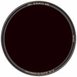 B+W 37mm BASIC IR Black Red 830 Filter (093)