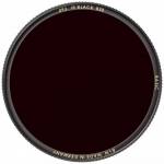 B+W 40.5mm BASIC IR Black Red 830 Filter (093)