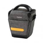 Hama Terra 110 Colt Camera Bag in Grey