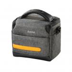 Hama Terra 110 Camera Bag in Grey
