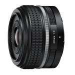 Nikon NIKKOR Z 40mm f2 SE Lens
