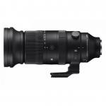 Sigma 60-600mm F4.5-6.3 DG DN OS (S) Sony E-Mount Fit