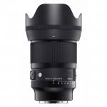 Sigma 50mm F1.4 DG DN A Sony E-Mount Fit