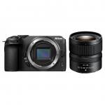 Nikon Z 30 Digital Camera With 12-28mm DX PZ VR Lens