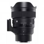 Sigma 14mm F1.4 DG DN A Sony E-Mount Fit