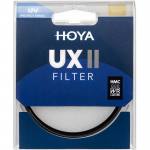 Hoya 46mm UX II UV Filter