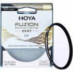 Hoya 62mm Fusion Antistatic Next UV Filter