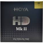 Hoya 62mm HD II UV Filter