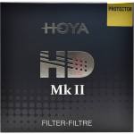 Hoya 62mm HD II Protector Filter