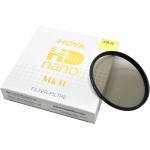 Hoya 52mm HD Nano II Circular Polarising Filter