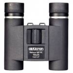 Opticron Natura WP PC 10x25 Roof Prism Binoculars in Black