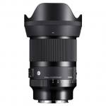 Sigma 35mm F1.4 DG DN A Sony E-Mount Fit