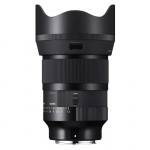 Sigma 50mm F1.2 DG DN A Sony E-Mount Fit