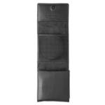 B+W Leather 2 Slot Filter Wallet For 2 Filters Up To 77mm