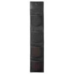 B+W Leather 4 Slot Filter Wallet For 4 Filters Up To 77mm