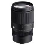 Sigma 16-300mm F3.5-6.7 DC OS C Fuji X Mount Fit