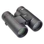 Opticron Discovery WA ED 8 x 42 Roof Prism Binoculars in Black