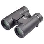 Opticron Discovery WA ED 10 x 42 Roof Prism Binoculars in Black