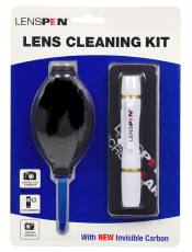 Camera Care & Cleaning Equipment