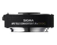 Sigma 1.4x EX DG Tele Converter Sigma Fit