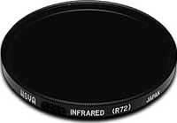 Hoya 58mm Infrared R72 Filter