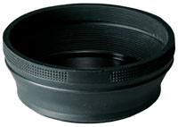 B+W 40.5mm Collapsible Rubber Lens Hood (900 Model)
