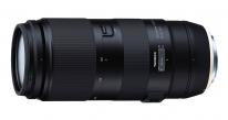 Tamron 100-400mm F4.5-6.3 Di VC USD A035 Canon fit