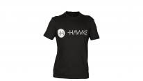 Hawke Binoculars T-Shirt in Black (Small)
