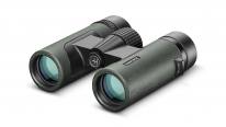 Hawke Vantage 8x32 Waterproof Binoculars in Green