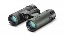 Hawke Vantage 10x32 Waterproof Binoculars in Green