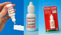 Dust-Aid Ultra-Clean Cleaning Fluid (15ml)