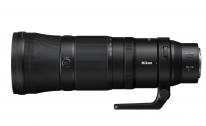 Nikon NIKKOR Z 180-600mm f5.6-6.3 VR Lens