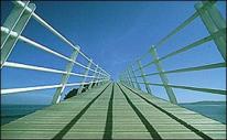 Cokin P Series Graduated Blue Filter P123L