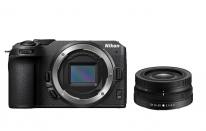 Nikon Z 30 Digital Camera With 16-50mm VR Lens