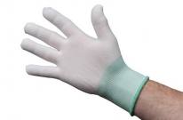 Stretch Nylon Gloves Medium Pack Of 2 Pairs