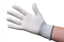 Stretch Nylon Gloves Large Pack Of 2 Pairs