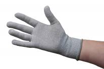 Anti-Static Stretch Nylon Gloves Large