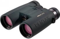 Pentax 8x43 DCF ED Binoculars